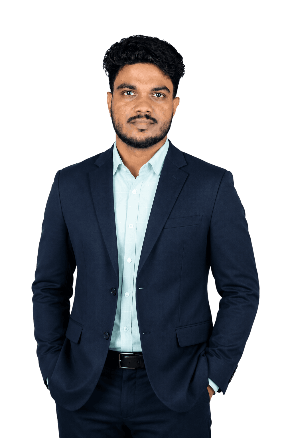 Ashrf - Company Mentor & ACCA Tech Architect